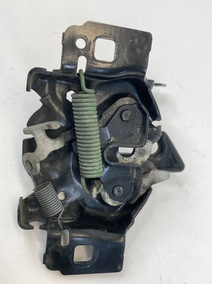 2013-2019 FORD POLICE INTERCEPTOR UTILITY HOOD LOCK LATCH RELEASE ACTUATOR OEM