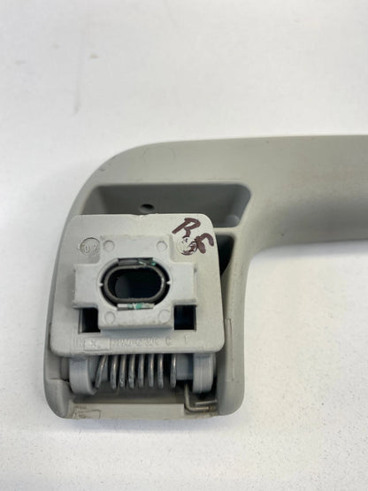 2005-2008 AUDI A4 QUATTRO S4 FRONT RIGHT PASSENGER ROOF INNER GRAB ASSIST HANDLE