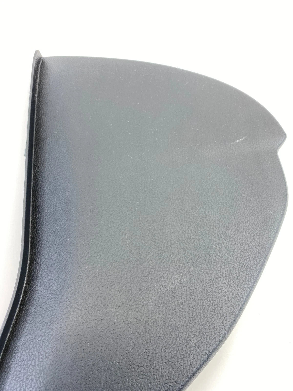 2008-2012 HONDA ACCORD DASH LEFT SIDE END CAP COVER PANEL BEZEL 77215-TA0-A0