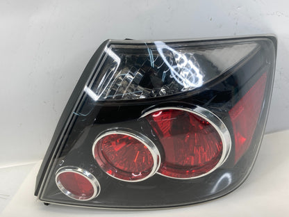 2005-2010 Scion tC Rear Right Passenger Tail Light Taillight Taillamp OEM