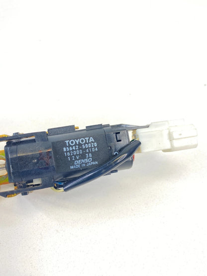 95-00 LEXUS LS400 FRONT LEFT SIDE SEAT BELT HEIGHT ADJUSTMENT MOTOR 85642-50020