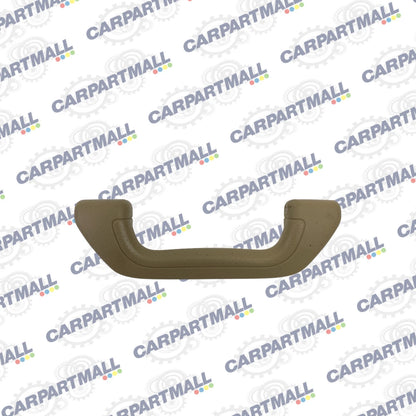 03-07 HONDA ACCORD FRONT RIGHT SIDE ROOF INNER GRAB GRIP ASSIST HANDLE OEM