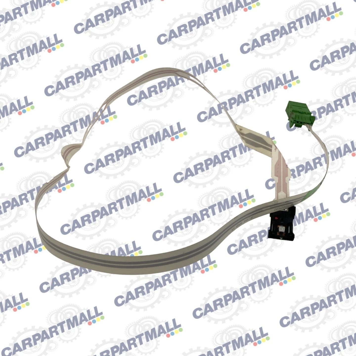 2006 2007 MERCEDES-BENZ ML500 FRONT RIGHT DOOR HANDLE LIGHT WIRE WIRING HARNESS