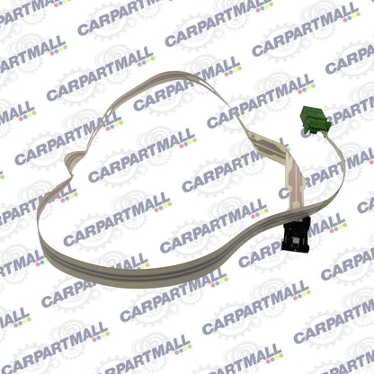 2006 2007 MERCEDES-BENZ ML500 FRONT RIGHT DOOR HANDLE LIGHT WIRE WIRING HARNESS