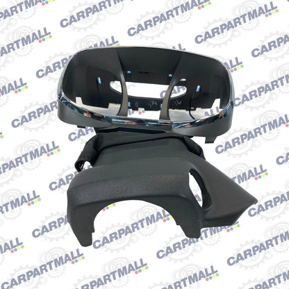 2010-2017 GMC TERRAIN DASH INSTRUMENT PANEL CLUSTER TRIM PANEL BEZEL 20861652