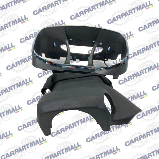 2010-2017 GMC TERRAIN DASH INSTRUMENT PANEL CLUSTER TRIM PANEL BEZEL 20861652