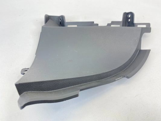 2011-2014 HYUNDAI SONATA LOWER DASH RIGHT PASSENGER PAD COVER TRIM 84775-3S000