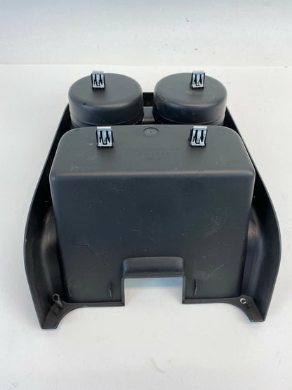 2005 2006 2007 FORD FREESTYLE REAR CONSOLE CUP HOLDER CUPHOLDER ASSEMBLY OEM