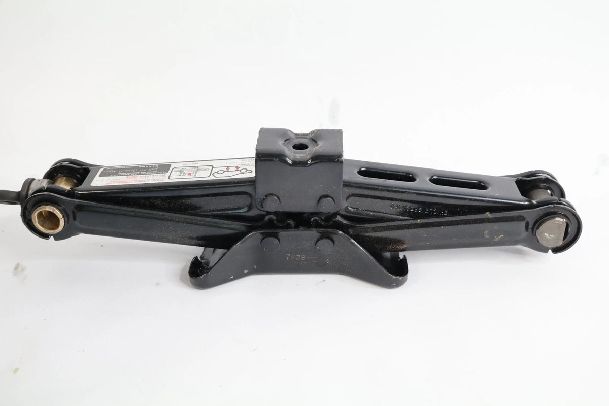 2004-2008 ACURA TL A/T EMERGENCY SPARE TIRE JACK & TOOL KIT W/ FOAM OEM