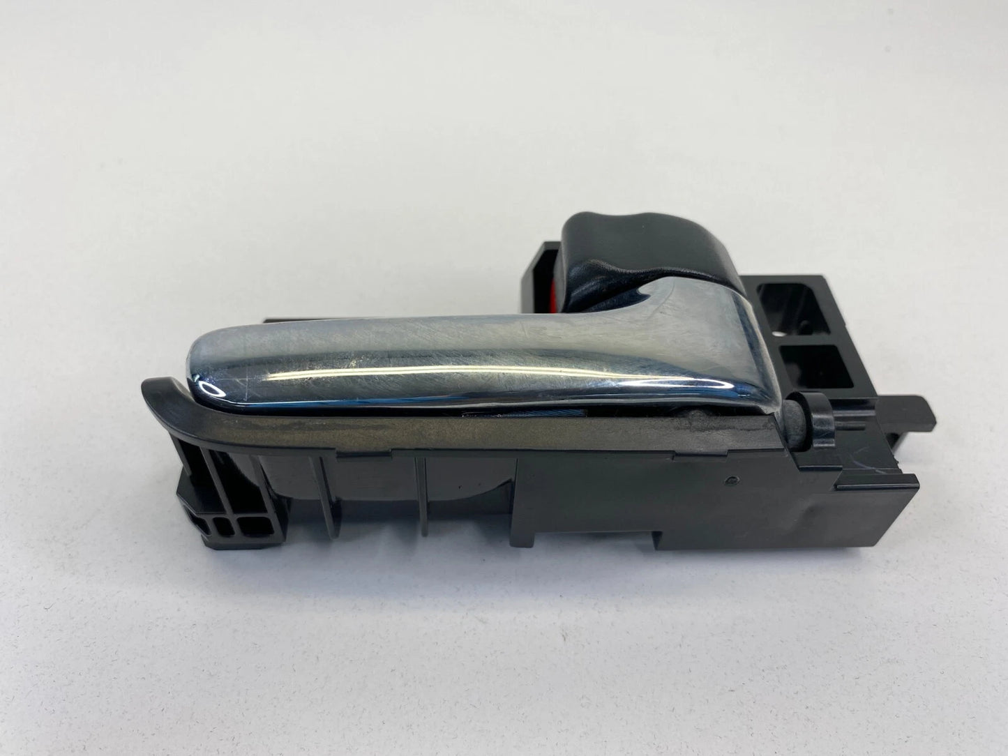 2005-2010 SCION TC FRONT RIGHT PASSENGER SIDE INNER INTERIOR DOOR HANDLE OEM