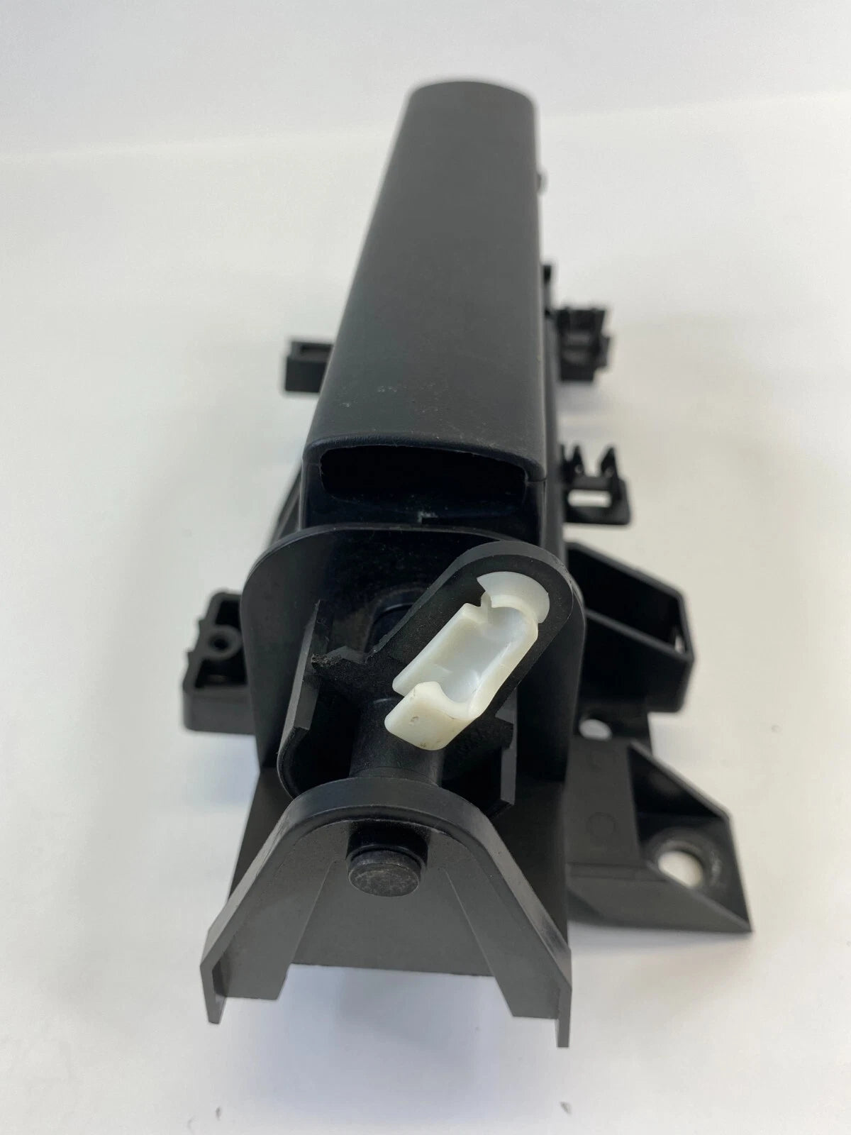2012-2015 RAM C/V INTERIOR SLIDING DOOR HANDLE REAR LEFT DRIVER OEM 1AE31TRMAB