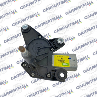 08-20 TOWN & COUNTRY G CARAVAN RAM REAR LIFTGATE WIPER POWER MOTOR 05113411A OEM