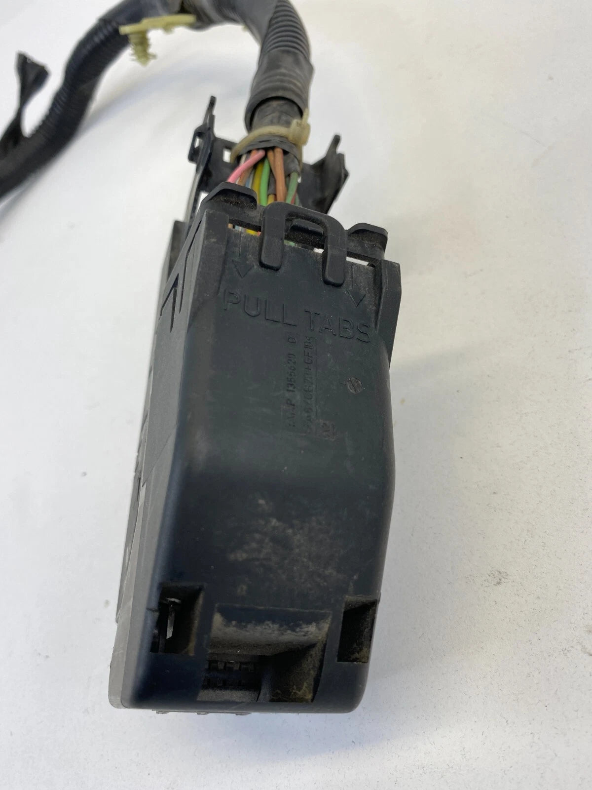 2003 03 FORD EXPLORER XLT 4.0L V6 ECM ECU WIRING HARNESS PLUG CONNECTOR 1355514