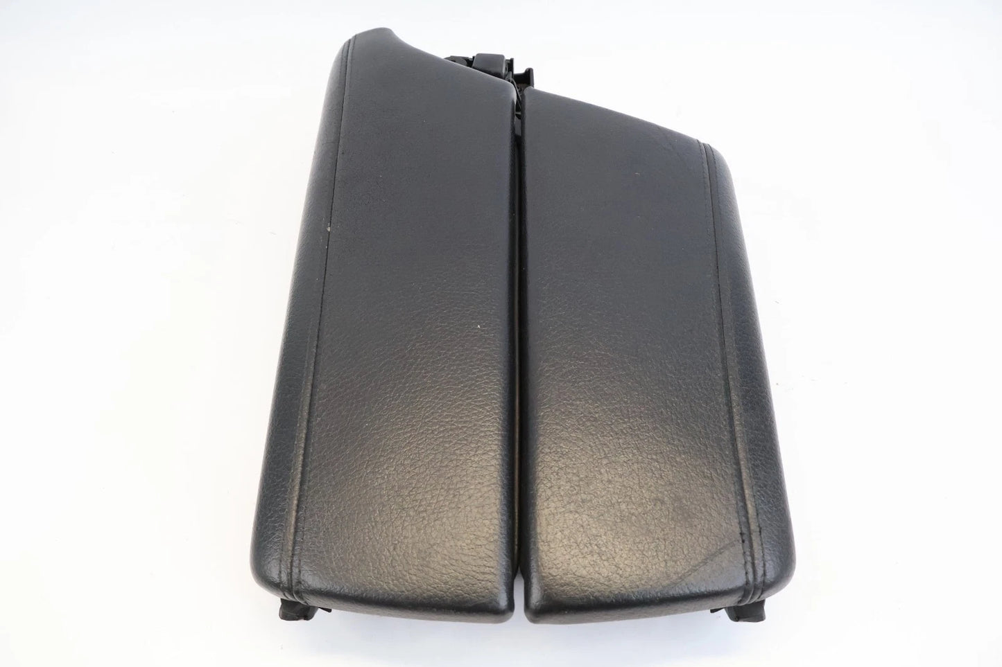 2011-2016 BMW 528I 535I CENTER CONSOLE ARMREST LID COVER LEATHER 03F10100051 OEM