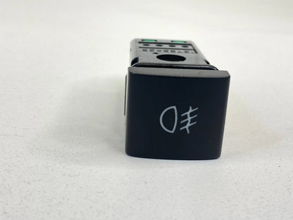 1999-2009 SAAB 9-5 95 FRONT FOG LIGHT LAMP CONTROL BUTTON SWITCH 12768423 OEM