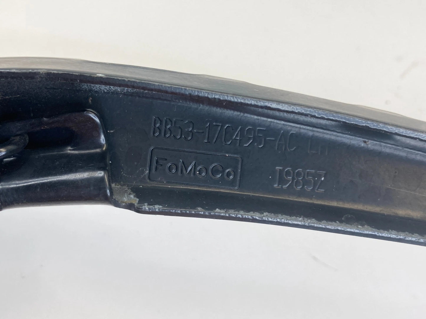 11-15 EXPLORER 13-15 INTERCEPTOR UTILITY FR WINDSHIELD WIPER ARM & BLADE PAIR