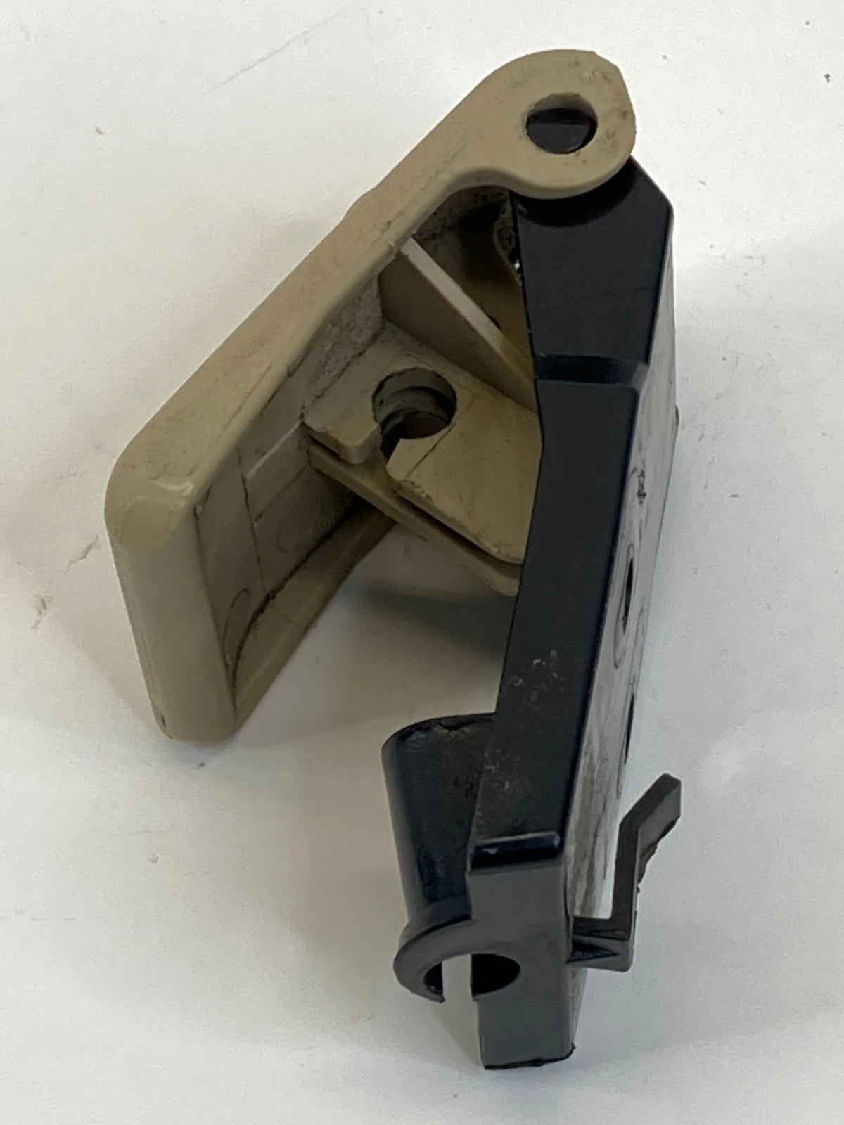 2012-2017 HYUNDAI ACCENT HOOD LATCH RELEASE OPENER HANDLE LEVER OEM
