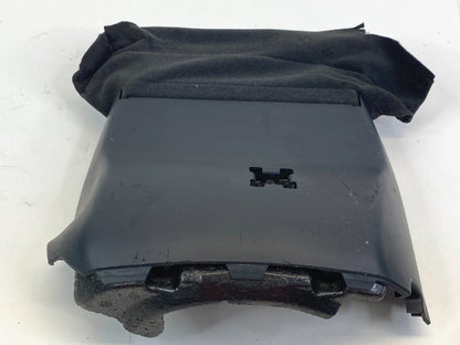 06-10 BMW 550I 04-07 530I 525I STEERING COLUMN UPPER COVER TRIM 6947785 OEM