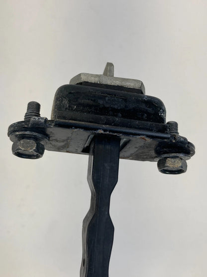 2008-2013 NISSAN ROGUE FRONT RIGHT PASSENGER SIDE DOOR CHECKER STOPPER ARM OEM