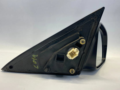 2001-2005 HONDA CIVIC COUPE FRONT RIGHT DOOR POWER SIDE VIEW MIRROR OEM