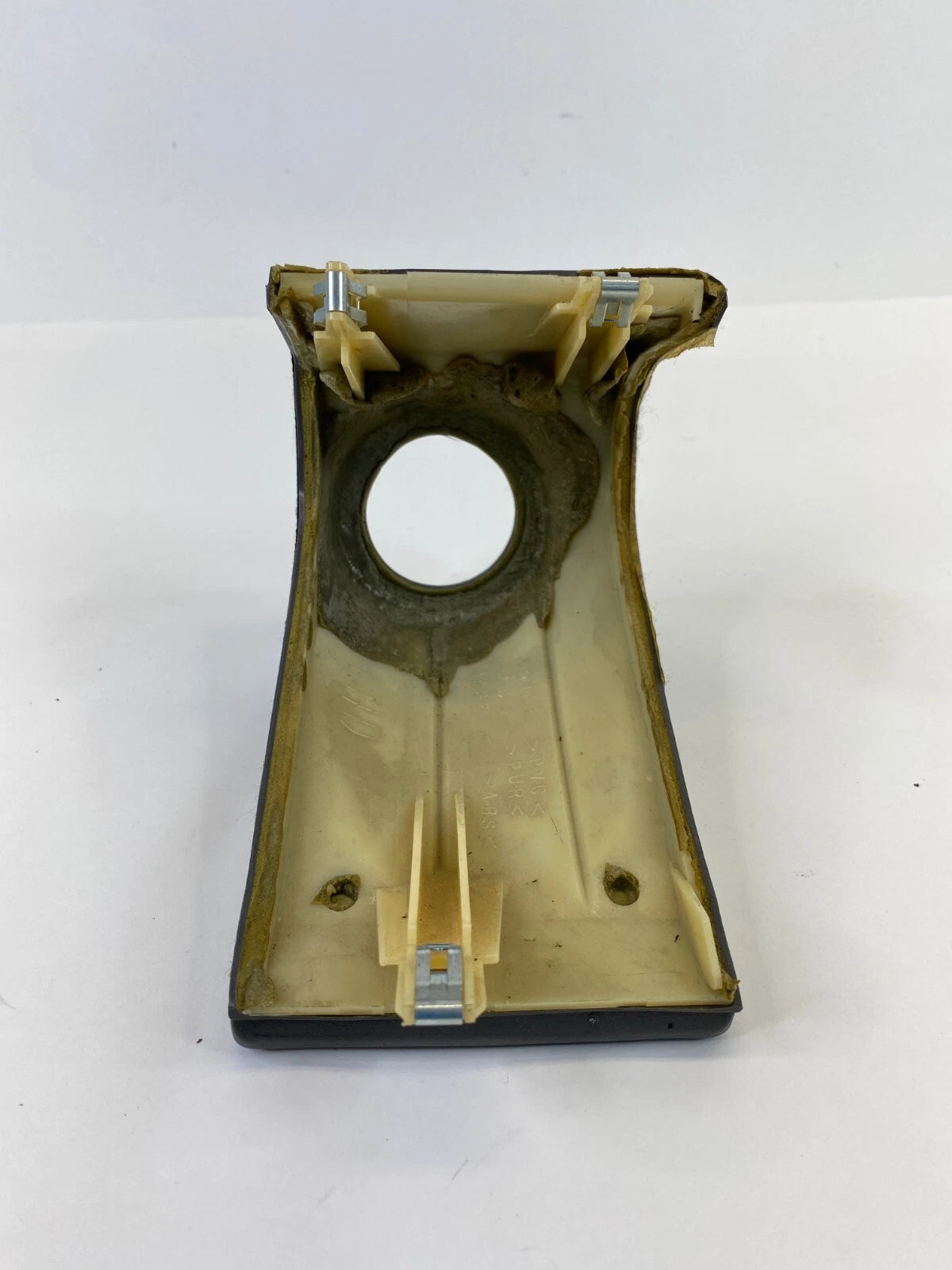 1998-2005 LEXUS GS300 IGNITION STARTER SWITCH SURROUND TRIM COVER BEZEL OEM