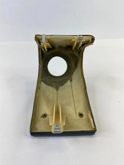 1998-2005 LEXUS GS300 IGNITION STARTER SWITCH SURROUND TRIM COVER BEZEL OEM