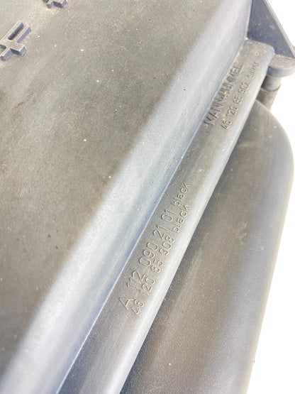 2004-2008 CHRYSLER CROSSFIRE ENGINE COVER AIR INTAKE CLEANER FILTER BOX UPPER