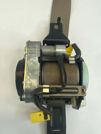 2006-2011 HONDA CIVIC SEDAN FRONT LEFT DRIVER SEAT BELT RETRACTOR ASSEMBLY OEM