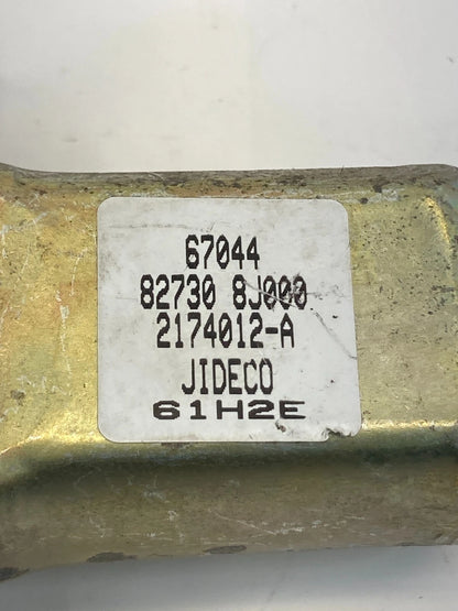 2002-2006 NISSAN ALTIMA REAR RIGHT SIDE POWER DOOR WINDOW MOTOR 82730-8J000 OEM