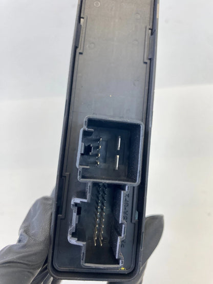 2013 2014 13 14 CADILLAC ATS KEYLESS ENTRY CONTROL MODULE RECEIVER 13580552 OEM