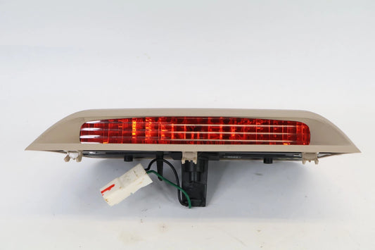 06-11 HYUNDAI ACCENT SEDAN THIRD 3RD BRAKE LIGHT REAR HIGH MOUNT STOP LAMP OEM