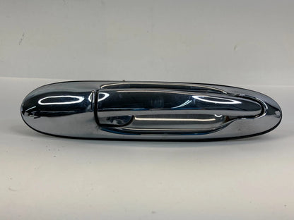 98-02 LINCOLN TOWN CAR FRONT RIGHT SIDE EXTERIOR DOOR HANDLE 938-4000-ASM OEM