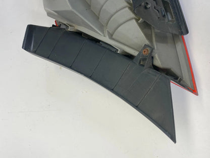 2009-2011 HONDA CIVIC COUPE REAR LEFT DRIVER SIDE OUTER TAILLIGHT TAIL LIGHT OEM