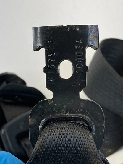 11-16 CHEVROLET CRUZE FRONT RIGHT PASSENGER SEAT BELT RETRACTOR 616263500D