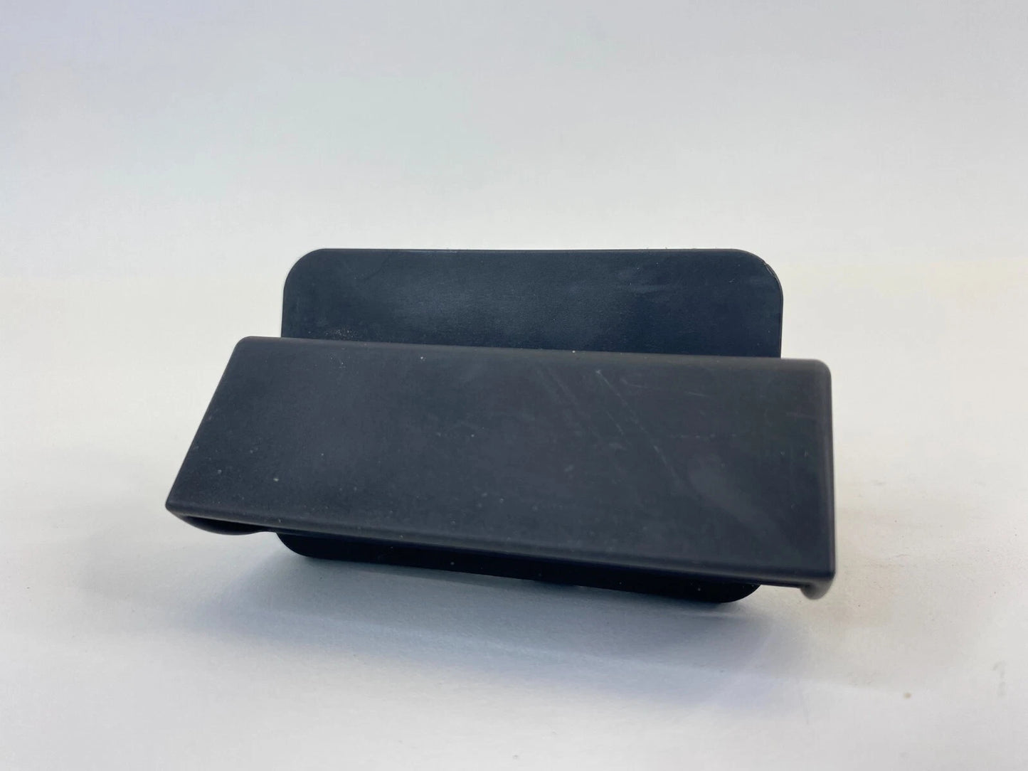 05-12 NISSAN PATHFINDER REAR TRUNK LIFT TAIL GATE EXTERIOR GLASS WINDOW HANDLE