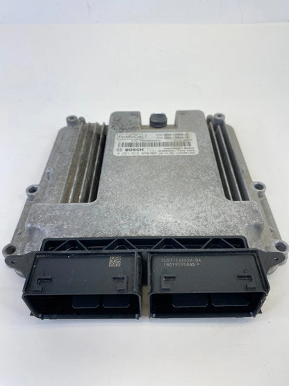 2016-2019 FORD EXPLORER INTERCEPTOR UTILITY 3.5L ENGINE CONTROL MODULE UNIT ECM