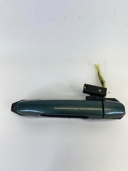 2002-2006 Toyota Camry Rear Left Back Side Exterior Outer Door Handle OEM