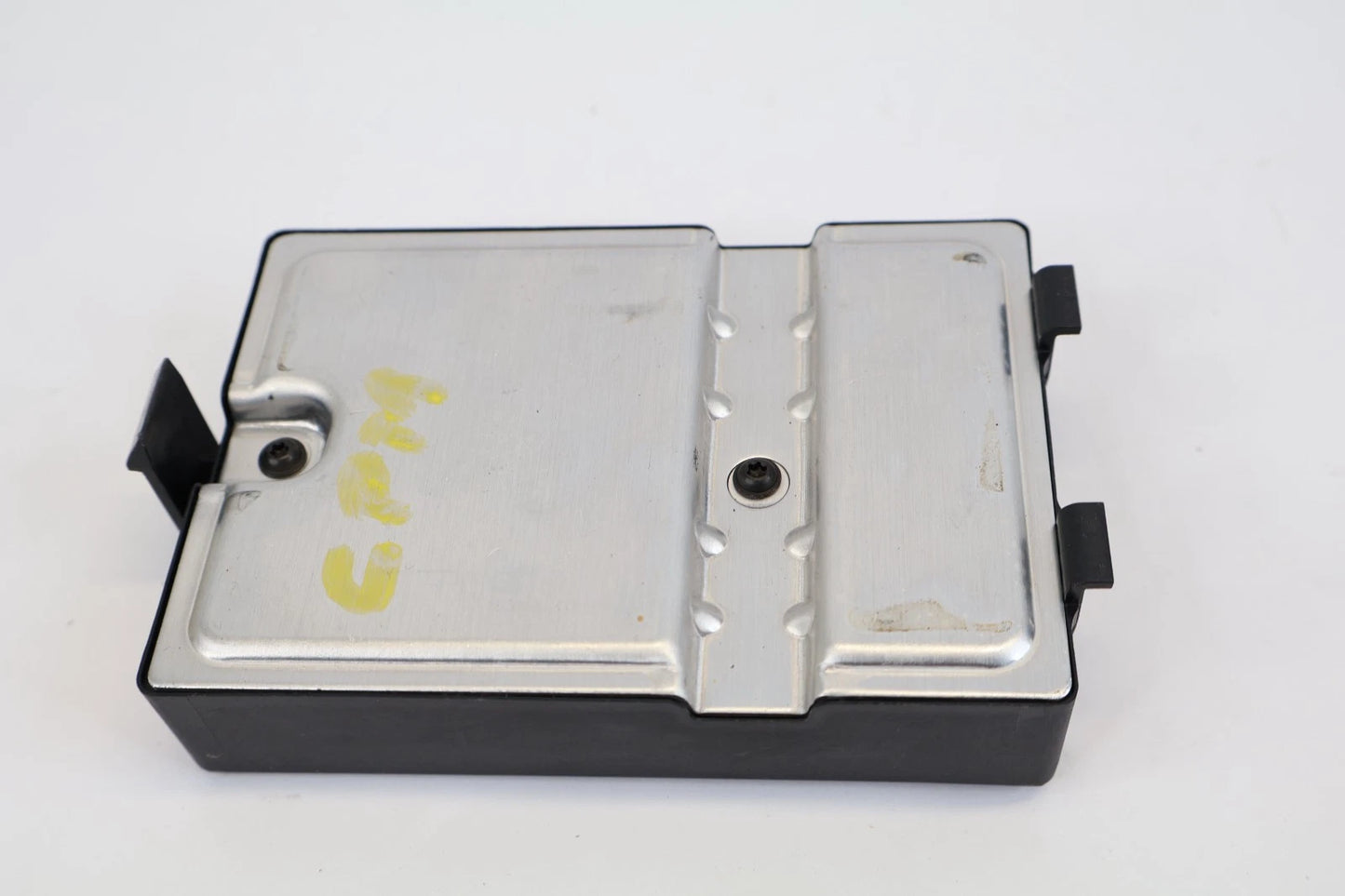 2011-2013 JEEP GRAND CHEROKEE FRONT HEADTED SEAT CONTROL MODULE UNIT 05026633AL