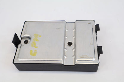 2011-2013 JEEP GRAND CHEROKEE FRONT HEADTED SEAT CONTROL MODULE UNIT 05026633AL