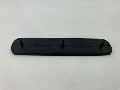 2003 2004 2005 2006 KIA SORENTO CENTER CONSOLE RUBBER MAT LINER INSERT OEM