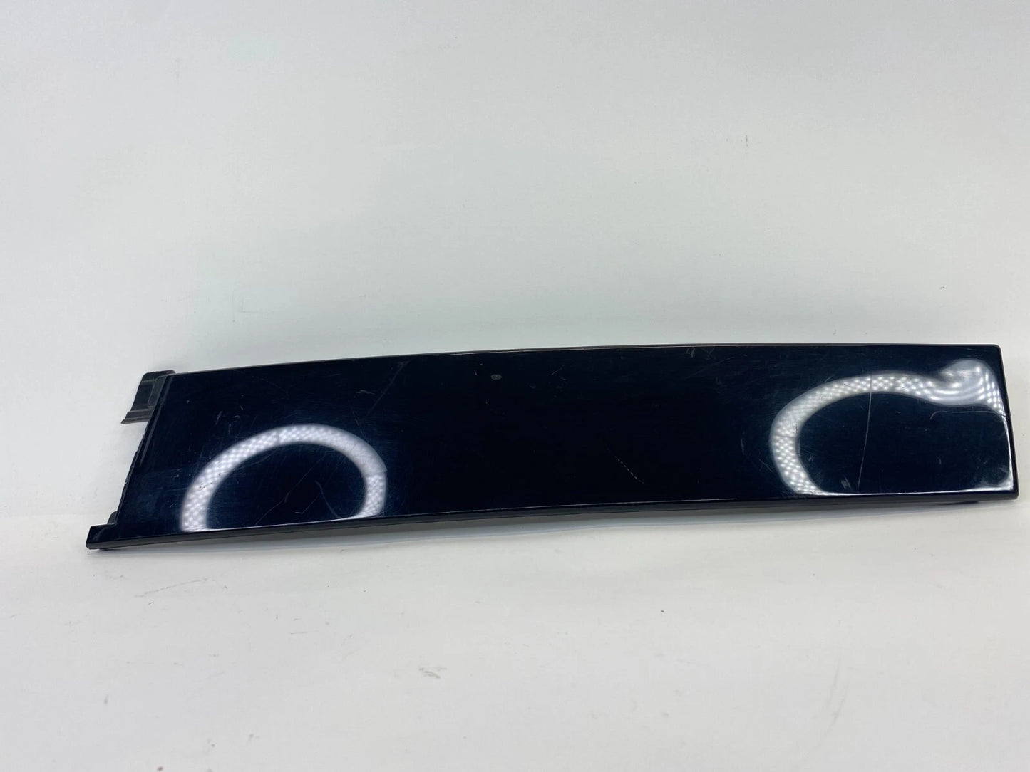 2012-2018 FORD FOCUS REAR RIGHT SIDE DOOR EXTERIOR TRIM MOLDING BM51-A254A40-AF