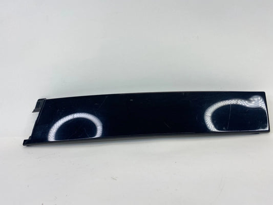 2012-2018 FORD FOCUS REAR RIGHT SIDE DOOR EXTERIOR TRIM MOLDING BM51-A254A40-AF