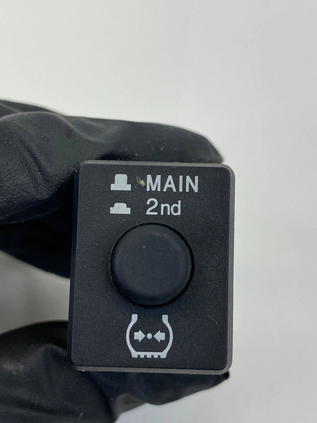 2007-2018 LEXUS ES350 TIRE PRESSURE SETTPMS RESET SWITCH CONTROL BUTTON 15A257