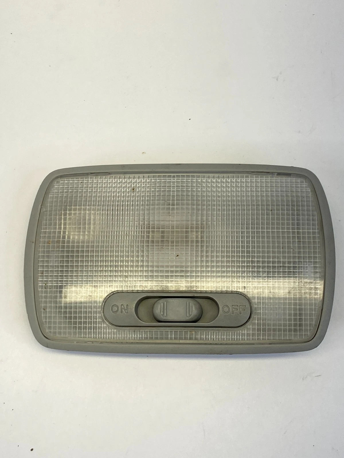2003-2022 HONDA ACCORD CENTRE DOME LAMP INTERIOR ROOF MAP READING LIGHT OEM