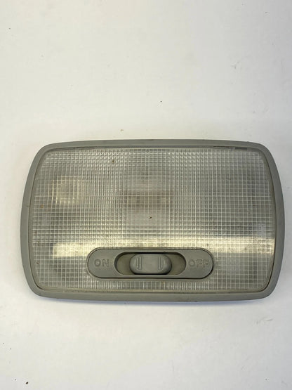 2003-2022 HONDA ACCORD CENTRE DOME LAMP INTERIOR ROOF MAP READING LIGHT OEM
