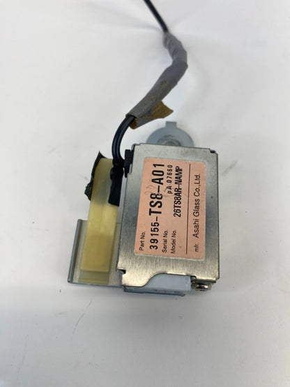 2012-2015 Honda Civic Antenna Booster Control Module Unit 39155-TS8-A01 OEM