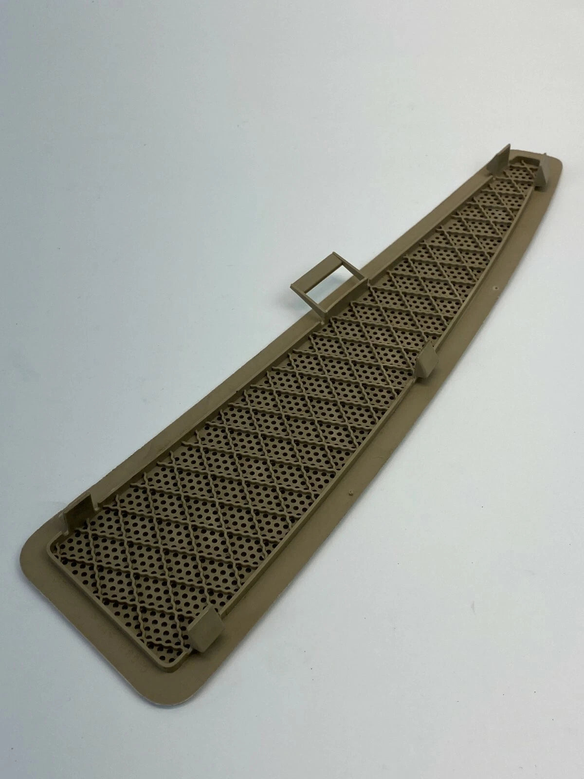 2006-2009 FORD FUSION REAR LEFT SIDE SHELF DECK SPEAKER GRILLE TRIM 2034491 OEM