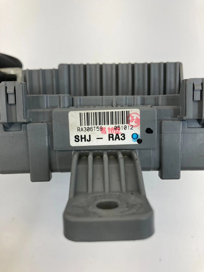 06 07 HONDA ODYSSEY 3.5L RH PASSENGER INTERIOR CABIN FUSE BOX RELAY OEM SHJRA3