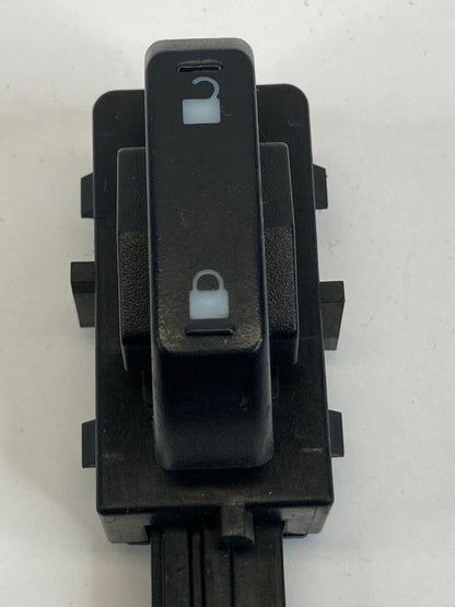 2006-2009 Ford Fusion Front Left Driver Side Door Lock Switch 7E5T-14963-AAW OEM