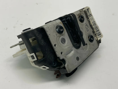 2007-2009 DODGE CALIBER REAR RIGHT SIDE DOOR LOCK LATCH ASSEMBLY P04589414AF OEM